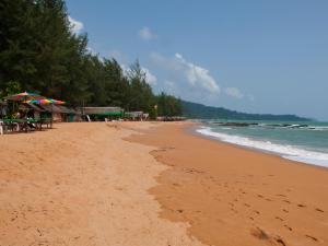 Fotografie z fotogalerie ubytování Casacool Hotel v destinaci Khao Lak