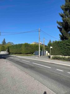 Photo de la galerie de l'établissement Perfect place for a holiday !, à Prévessin-Moëns