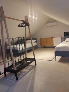 Gallery image of Apartments DiVi Sunset View in Mandre +33 photos