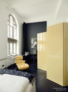Gallery image of THE QVEST hideaway in Cologne