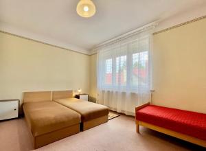 Gallery image of Muskatli in Zalakaros