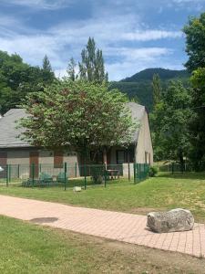 Příroda nedaleko apartmánu + 36 fotografií