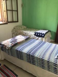 Gambar di galeri bagi Pendotiba Hostel di São Gonçalo