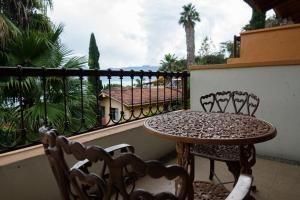 Gallery image of Hotel Villas Paraiso in Valle de Bravo