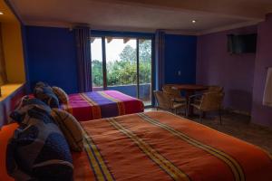 Gallery image of Hotel Villas Paraiso in Valle de Bravo +38 photos