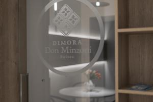 Fotografie z fotogalerie ubytování Dimora Don Minzoni v destinaci Matera