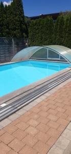 Piscina di Basecamp-Ried o nelle vicinanze