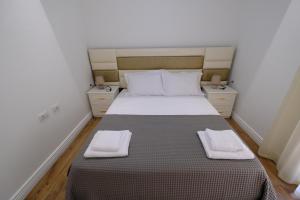 Foto dalla galleria di Bala apartment a Tirana