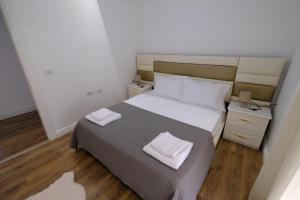 Foto dalla galleria di Bala apartment a Tirana