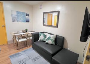 Gallery image of Urban Charms Seawind Condo, 5 mins to Davao Int'l Airport and Wharf to Samal Beach in Davao City +14 photos