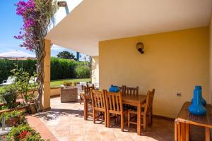 Gallery image of Superb Villa Nature -Panoramic Sea View & Jacuzzi- in Olbia