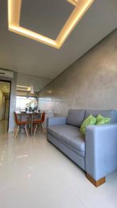 Gallery image of Flat Fazenda Monte Castelo Gravatá in Bezerros