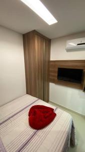 Gallery image of Flat Fazenda Monte Castelo Gravatá in Bezerros +37 photos