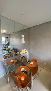 Gallery image of Flat Fazenda Monte Castelo Gravatá in Bezerros