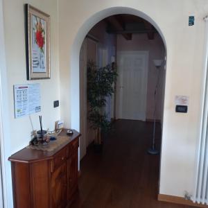 Fotografie z fotogalerie ubytování B&B Palmagrill v destinaci Malcontenta