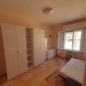 Χώρος καθιστικού στο Comfort House