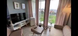 クリコにあるApartamento Portal Tutuquenのギャラリーの写真
