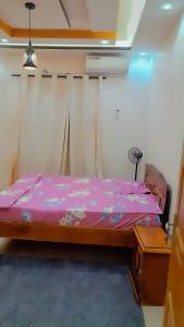 Ảnh trong thư viện ảnh của Appartement meublé ở Dakar