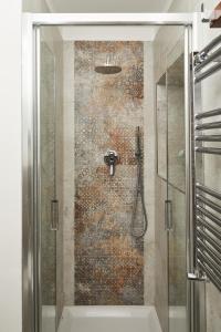 Et badeværelse på Alba di Luna