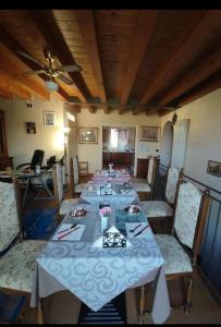 Fotografie z fotogalerie ubytování B&B Palmagrill v destinaci Malcontenta