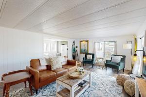 Gallery image of Mermaid Crossing in Netarts