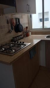 صورة لـ Martil City, Mixta B17- Just 1km from Martil beach في مرتيل