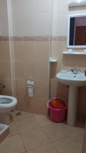 صورة لـ Martil City, Mixta B17- Just 1km from Martil beach في مرتيل