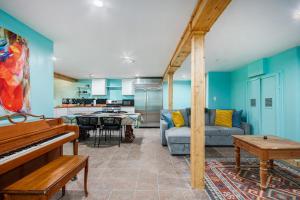 Billede fra billedgalleriet på Lake Michigan Retreat- Lower Duplex i Benton Harbor