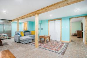 Billede fra billedgalleriet på Lake Michigan Retreat- Lower Duplex i Benton Harbor