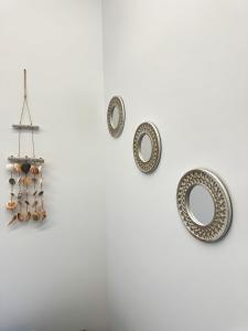 Foto dalla galleria di Marina Private Room Shkoder a Shkodër
