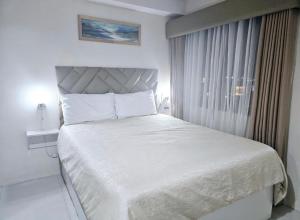 Katil atau katil-katil dalam bilik di Persimmon Studios - Studio Unit- 16th Floor - 1641