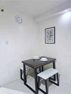 Gambar di galeri bagi Persimmon Studios - Studio Unit- 16th Floor - 1641 di Cebu City