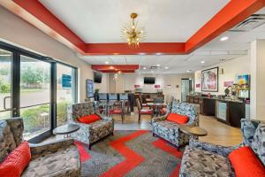 Gallery image of Best Western Plus Gen X Inn in Memphis
