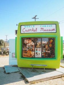 Fotografie z fotogalerie ubytování Joshua Tree King&Queen Beds 10mins to JTNP New v destinaci Twentynine Palms
