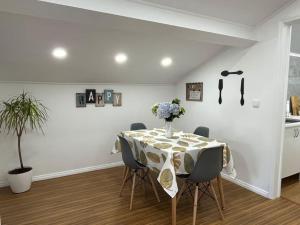 Gambar di galeri bagi Casa dos 4 Platanos di Povoação