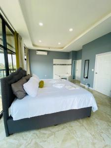 Galería fotográfica de The Alexandria Marquis Hotel and Resort en San Ignacio