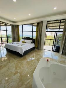 Galería fotográfica de The Alexandria Marquis Hotel and Resort en San Ignacio