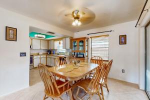 Gallery image of P & C Oasis in Homosassa