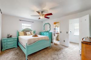 Gallery image of P & C Oasis in Homosassa