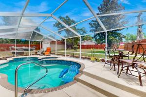 Gallery image of P & C Oasis in Homosassa
