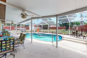 Gallery image of P & C Oasis in Homosassa