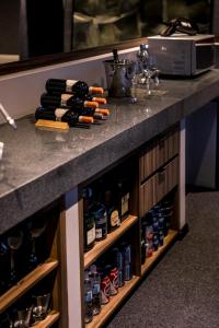 Fotografie z fotogalerie ubytování Kharma Suites v destinaci Puebla