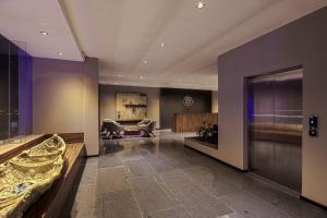Fotografie z fotogalerie ubytování Kharma Suites v destinaci Puebla