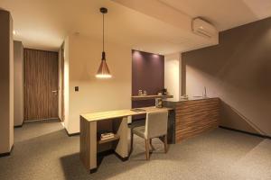 Fotografie z fotogalerie ubytování Kharma Suites v destinaci Puebla