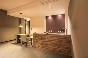 Fotografie z fotogalerie ubytování Kharma Suites v destinaci Puebla