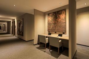 Fotografie z fotogalerie ubytování Kharma Suites v destinaci Puebla