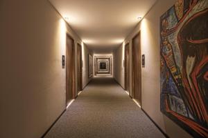 Fotografie z fotogalerie ubytování Kharma Suites v destinaci Puebla