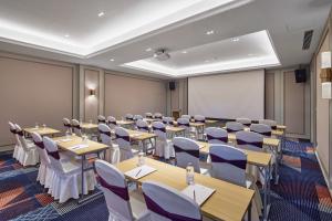 Gallery image of Mercure Yiwu International Trade City in Yiwu