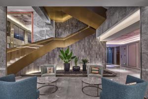 Gallery image of Mercure Yiwu International Trade City in Yiwu