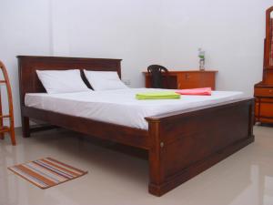 Gallery image of Heaven Star Rest in Mirissa